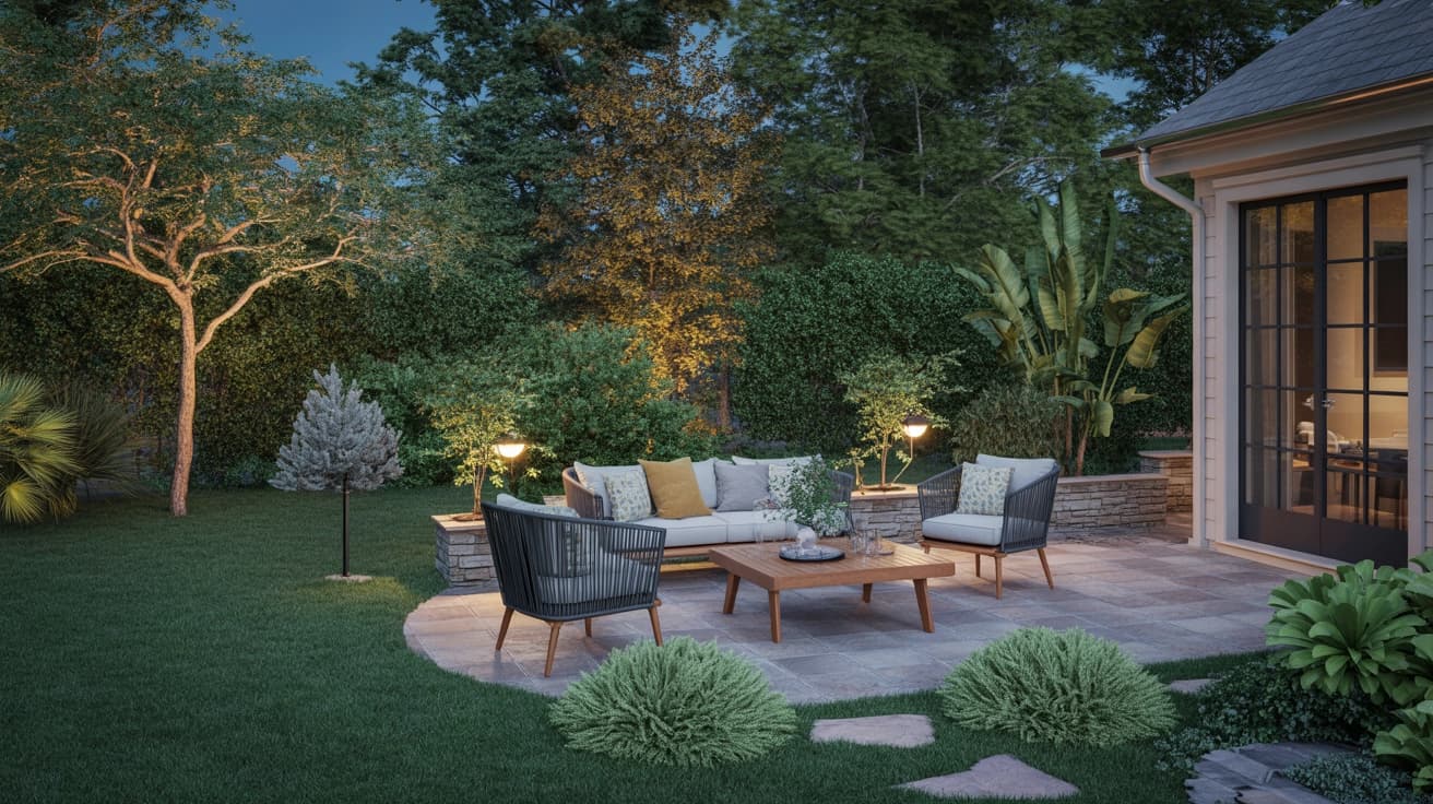 Eti Services team picture